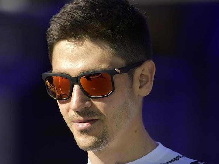 Emanuel Buchmann verspricht zum Thema Doping, dass die deutschen Fans sich keine Sorgen machen müssen.