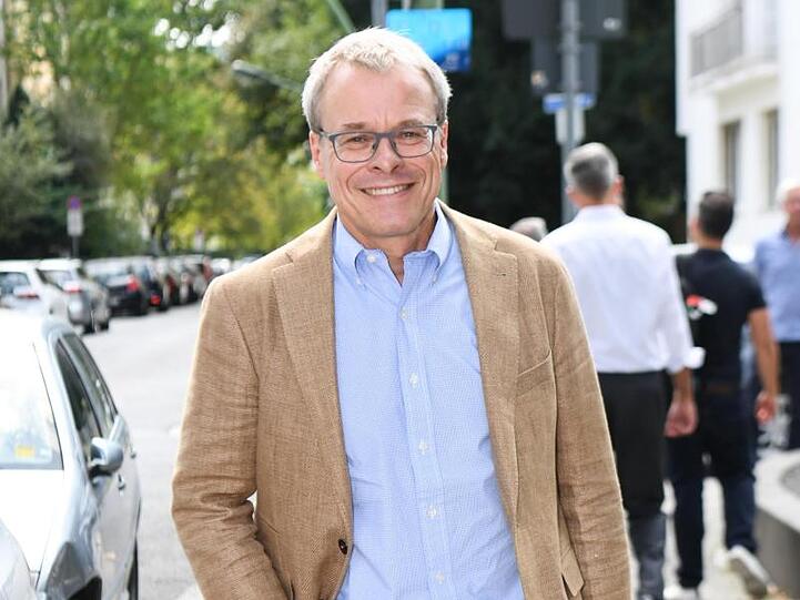 Peter Peters wehrt sich gegen die angeblichen Pläne für eine europäische Fußball-Superliga.