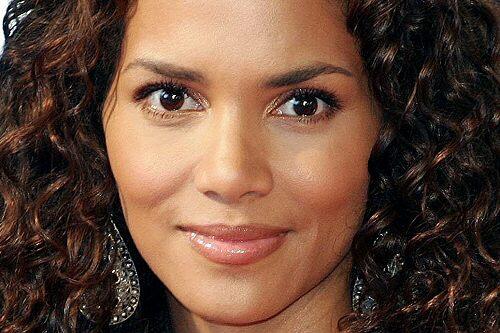 Halle Berry