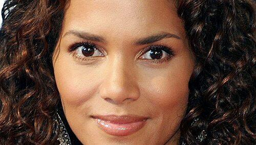 Halle Berry Halle Berry