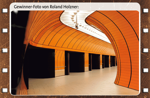 Hunderte von AZ-Lesern waren dem Aufruf gefolgt, ein Foto von ihrer ganz persönlichen Sichtweise der Isarmetropole einzuschicken &ndash; sehen sie hier die Gewinner-Fotos.