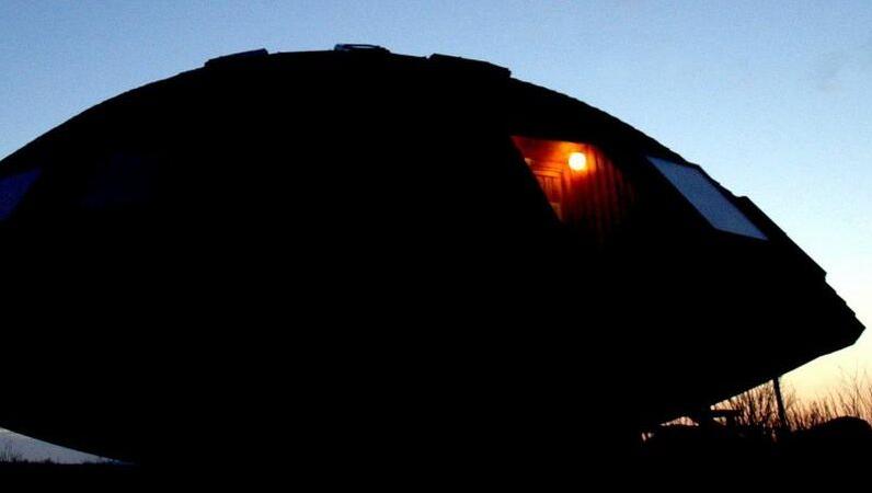 Für rund 22 Millionen Dollar sollen die USA bis 2012 nach UFOs geforscht haben. Für rund 22 Millionen Dollar sollen die USA bis 2012 nach UFOs geforscht haben.