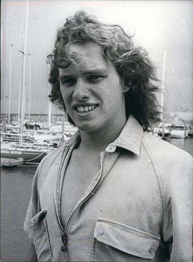 Sein Bruder David Kennedy ist 1984 an einer Überdosis Drogen gestorben.