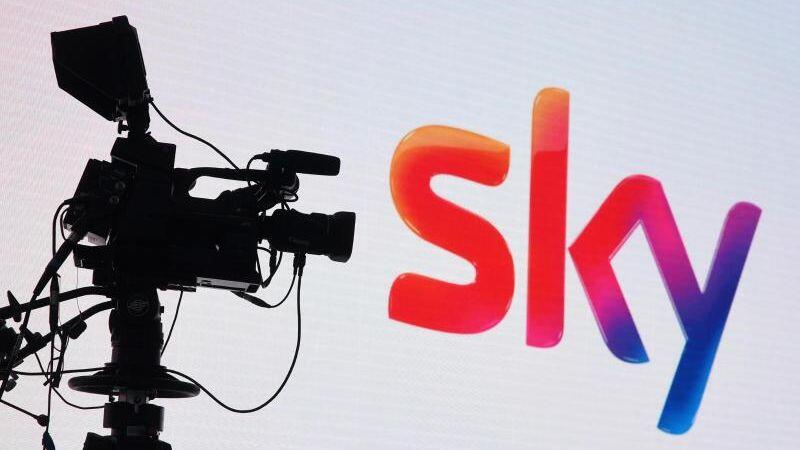Laut einem Bericht verliert der TV-Sender Sky ab 2021 die Rechte an der Champions League. (Symbolbild)