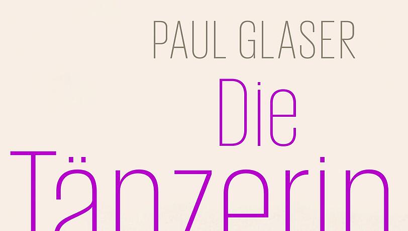 Das Buch, das Paul Glaser über seine Tante geschrieben hat. Das Buch, das Paul Glaser über seine Tante geschrieben hat.