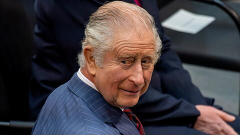 König Charles III. folgte im September 2022 auf seine Mutter. Er versucht, die Monarchie zu verschlanken und modernisieren.