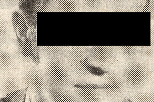 Günter R. überlebte damals den Überfall schwer verletzt. Ärzten gelang es nicht, zwei Kugeln aus seinem Kopf zu entfernen.