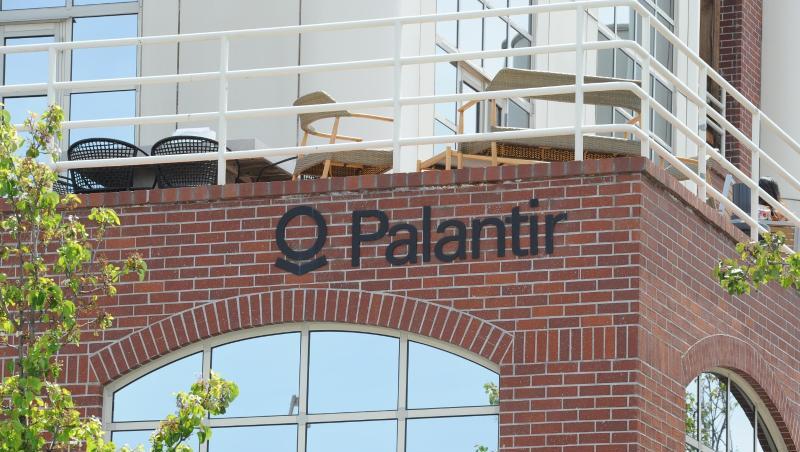 Die geheimnisumwobene Datenfirma Palantir arbeitet mit hohen Verlusten. Die geheimnisumwobene Datenfirma Palantir arbeitet mit hohen Verlusten.