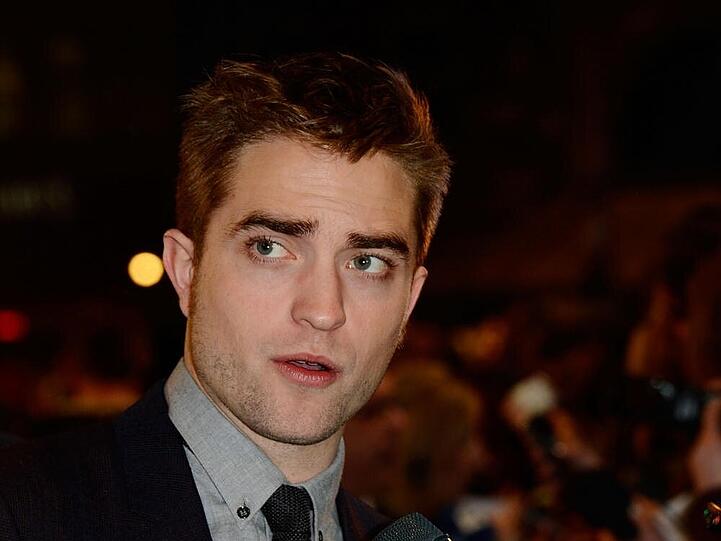 Welche Rolle Robert Pattinson in "The Lost City of Z" übernehmen wird, ist noch unklar