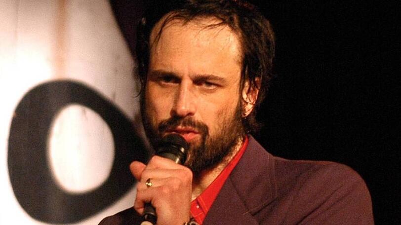 US-Künstler David Berman ist mit nur 52 Jahren gestorben