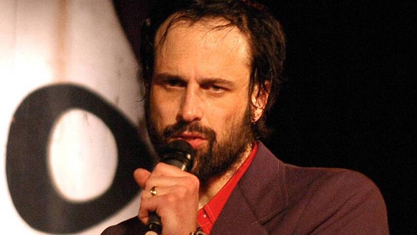 US-Künstler David Berman ist mit nur 52 Jahren gestorben US-Künstler David Berman ist mit nur 52 Jahren gestorben