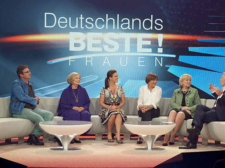 Nach dem Skandal um Ranking-Shows beim ZDF, räumten jetzt weitere Sender Unstimmigkeiten ein.