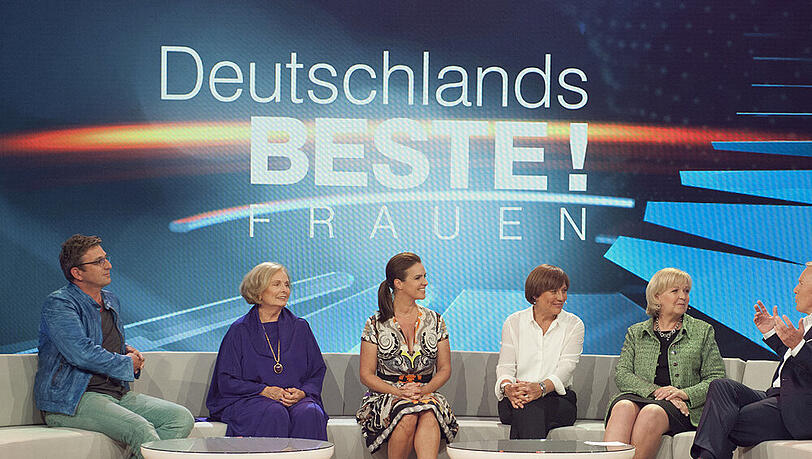 Nach dem Skandal um Ranking-Shows beim ZDF, räumten jetzt weitere Sender Unstimmigkeiten ein. Nach dem Skandal um Ranking-Shows beim ZDF, räumten jetzt weitere Sender Unstimmigkeiten ein.