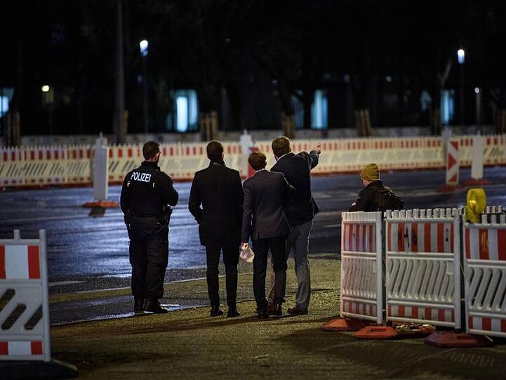 Berlinale-Direktor Kosslick hatte AfD-Anhänger zum kostenlosen Besuch des Dokumentarfilms "Das Geheimarchiv im Warschauer Ghetto" eingeladen.