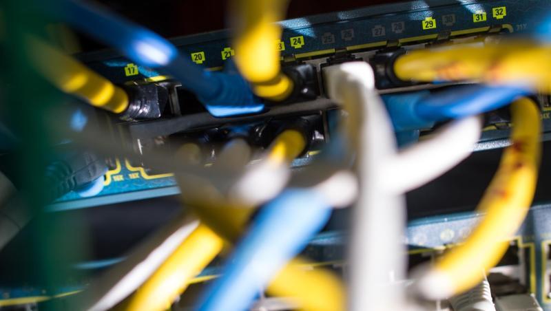 Dem BKA gelingt ein großer Schlag gegen eine Kinderpornografie-Plattform.