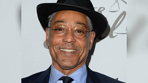 Giancarlo Esposito ist im MCU angekommen.
