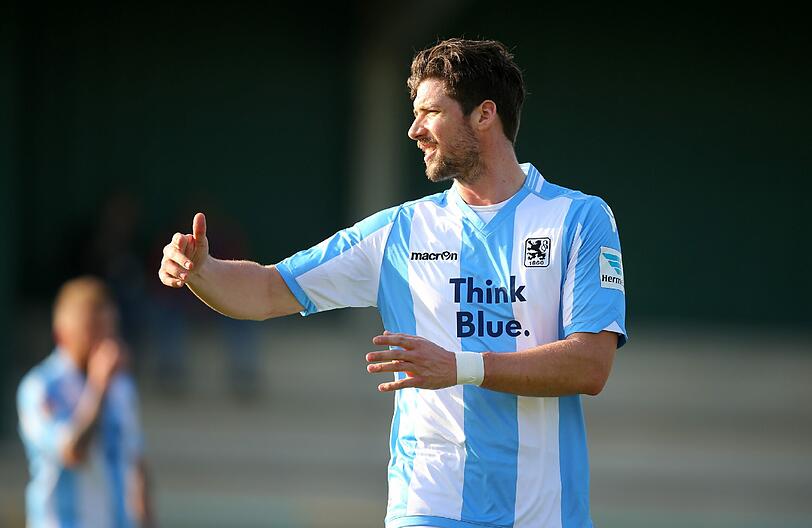 Jan Mauersberger: Der Neuzugang vom KSC kam im Winter. Zuvor war er 650 000 Euro wert, bei den Löwen wurde er auf eine halbe Million Euro abgewertet. Das Hoch des 30-Jährigen liegt bei einer Million Euro (2009).