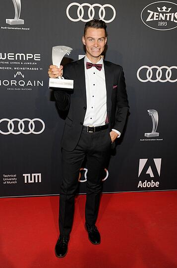 Johannes Lamparter