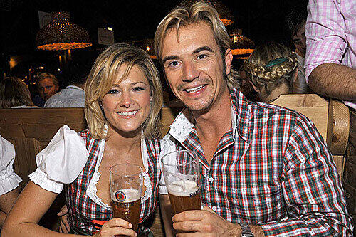 So schön ist Helene Fischer. Bilder vom Schlagerstar...