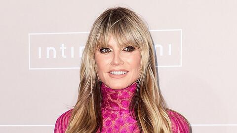 Heidi Klum gilt als "Queen of Halloween", ihre Verkleidungen werden jährlich mit Spannung erwartet.