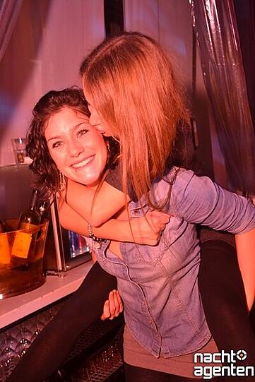 Dienstags Clubing im 8 Seasons (10.01.2012). Noch mehr Fotos unter: www.nachtagenten.de.