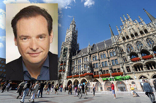 Ingo Mittermaier, SPD