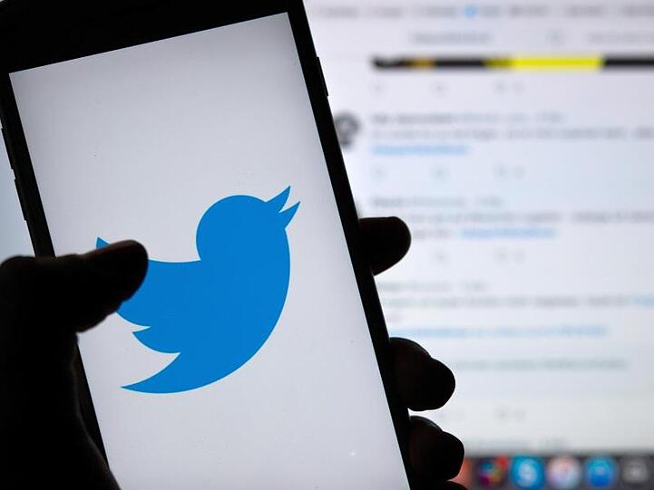 Auf Twitter sind viele US-Promis zur Zielscheibe von Hackern geworden.
