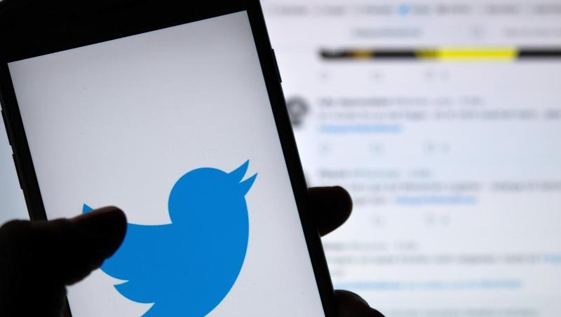 Auf Twitter sind viele US-Promis zur Zielscheibe von Hackern geworden.