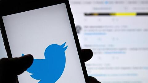 Auf Twitter sind viele US-Promis zur Zielscheibe von Hackern geworden.