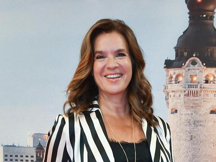 Katarina Witt fühlt sich durch ihre DDR-Vergangenheit freier und toleranter als viele Frauen im Westen.