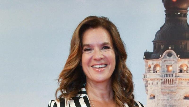 Katarina Witt fühlt sich durch ihre DDR-Vergangenheit freier und toleranter als viele Frauen im Westen. Katarina Witt fühlt sich durch ihre DDR-Vergangenheit freier und toleranter als viele Frauen im Westen.