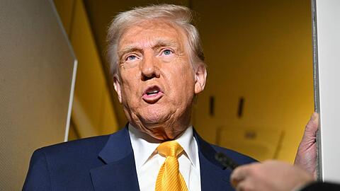 Die handelspolitische Linie der Trump-Regierung stiftet einige Verwirrung.