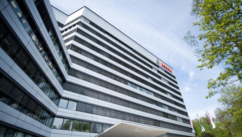 Die Auto-Sparte von Bosch machte 2018 zwei Drittel der Gesamterlöse des Konzerns aus. Die Auto-Sparte von Bosch machte 2018 zwei Drittel der Gesamterlöse des Konzerns aus.