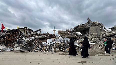 Im Libanon hat es zuletzt trotz der Waffenruhe immer wieder t&ouml;dliche Zwischenf&auml;lle gegeben. (Archivbild)