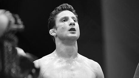 UFC-K&auml;mpfer Allan Nascimento ist mit 34 Jahren gestorben.
