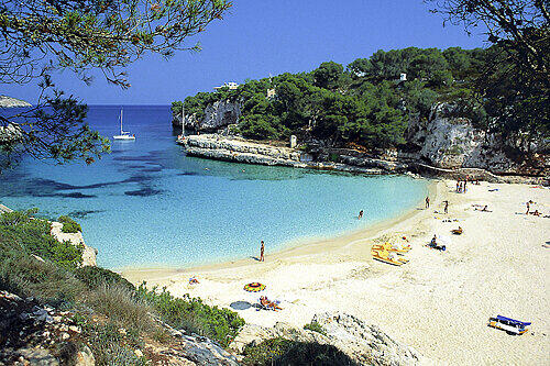Die Lieblingsinsel der Deutschen: Mallorca ist gerade für den Resturlaub eine Reise wert &ndash; ab 264 Euro.