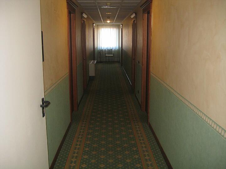Blitz-Trainings-Lager in Brescia: Die AZ hat sich im Hotel und im Ort umgesehen. Die Bilder