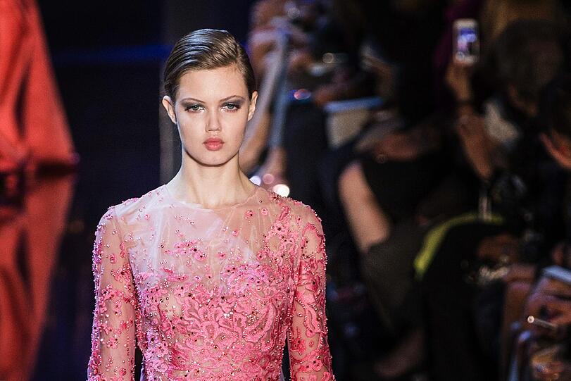 Platz 20: Lindsey Wixson ist nur 20 Jahre alt und verdient bereits rund drei Millionen jährlich.