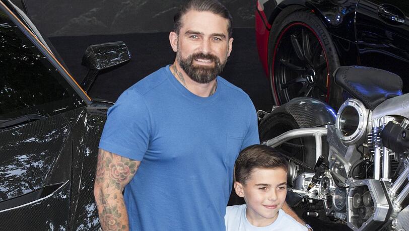 Ant Middleton Ant Middleton