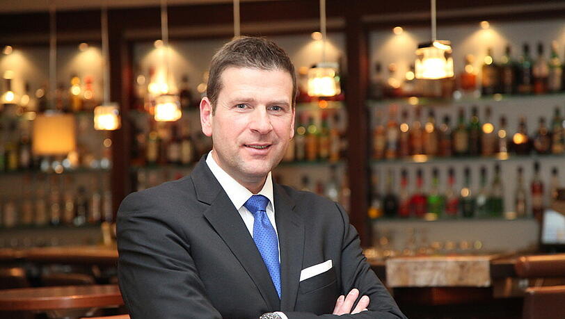 Heiko Buchta ist neuer Direktor im traditionsreichen Platzl Hotel München. Heiko Buchta ist neuer Direktor im traditionsreichen Platzl Hotel München.