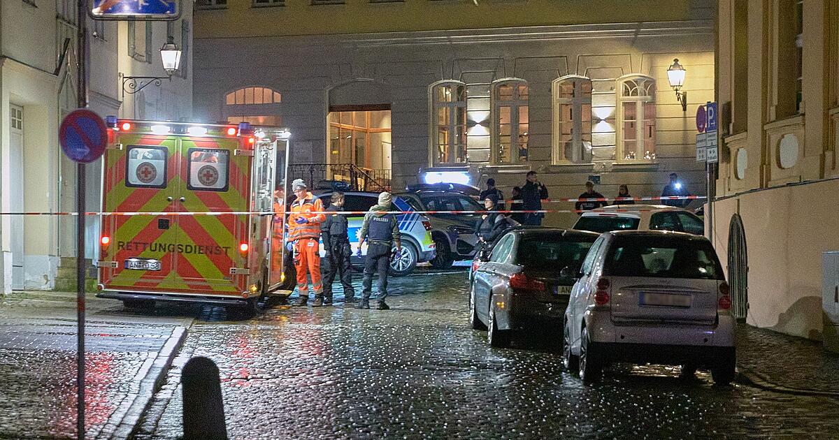 Hintergr-nde-von-Vorfall-mit-Polizeischuss-sind-unklar