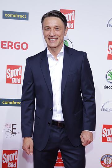 Niko Kovac