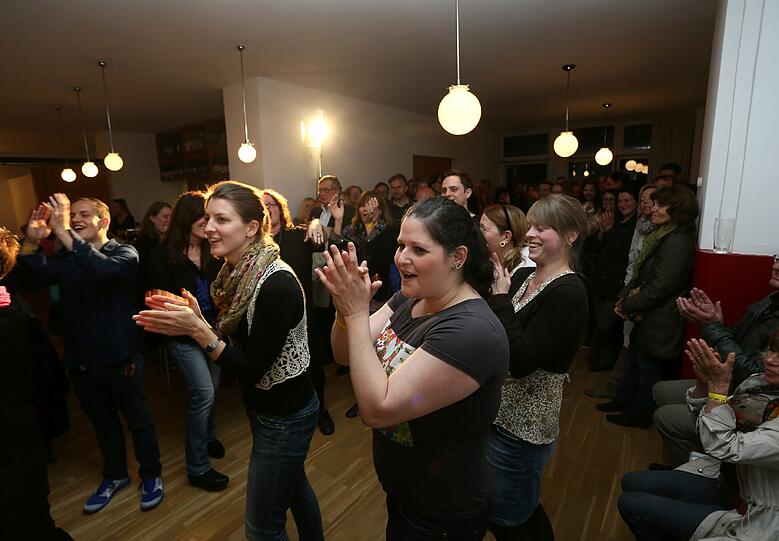 Bei der "Langen Nacht der Musik" gibt es große Konzerte und kleine Sessions - für jeden Musikgeschmack ist etwas dabei. (Archivbild)