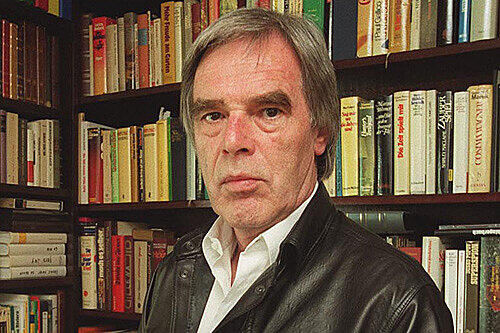 Horst Jüssen
