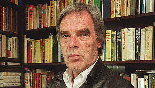 Horst Jüssen
