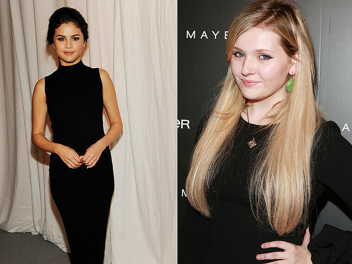 Abigail Breslin findet die Diskussion um Selena Gomez' Bikini-Fotos einfach nur lächerlich