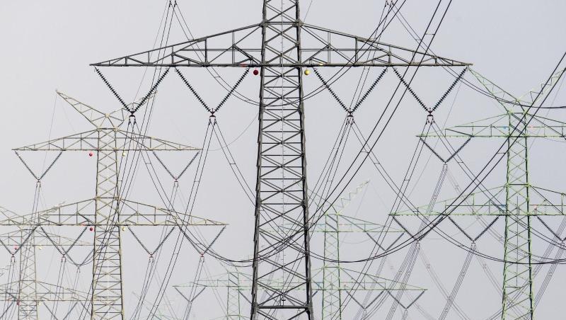 Gestiegene Energiepreise heizen die Inflation an. Gestiegene Energiepreise heizen die Inflation an.
