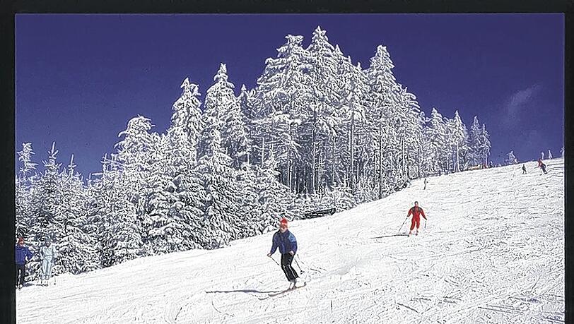 Da geht Ski-Fans das Herz auf: In Kürze können sie wieder über die Hänge wedeln. Da geht Ski-Fans das Herz auf: In Kürze können sie wieder über die Hänge wedeln.