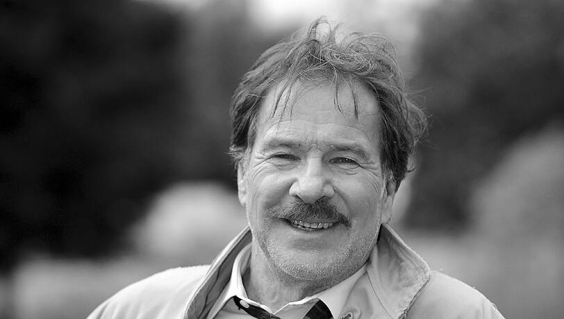 Götz George starb bereits am Sonntag im Alter von 77 Jahren. Götz George starb bereits am Sonntag im Alter von 77 Jahren.