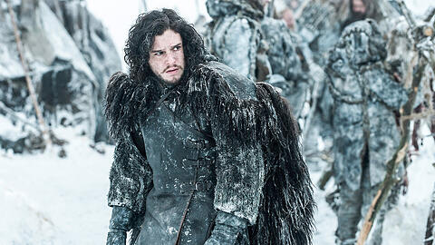 Aktuell läuft die siebte und vorletzte Staffel der Serie "Game of Thrones"